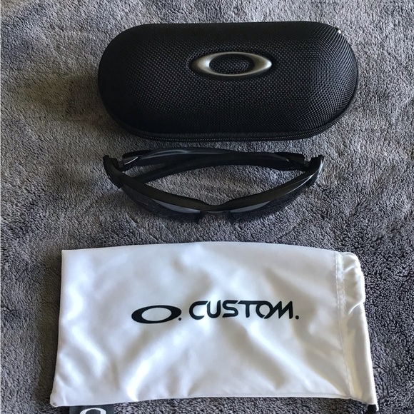 Oakley Flak 2.0 XL Sunglasses black